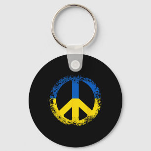 Llavero Bandera regalo Ucrania Ukraini Kiev ucraniano Ukra