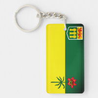 Bandera Saskatchewan (CANADÁ)