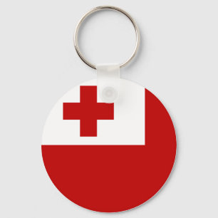 Llavero Bandera tonga