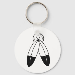 Llavero Bandera Two-Spirit