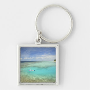 Llavero Bandos Island Resort, North Male Atoll, The