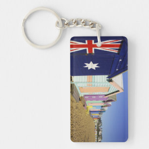 Llavero Bañeras, Middle Brighton Beach, Port