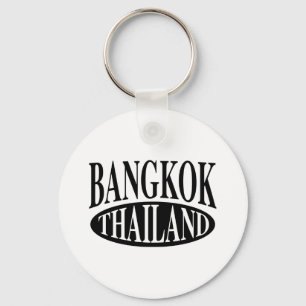 Llavero Bangkok Tailandia