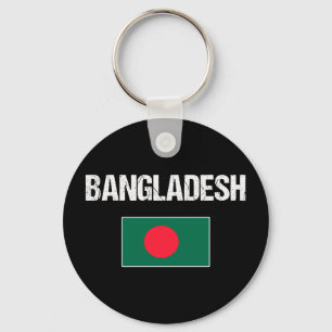 Llavero Bangladesh