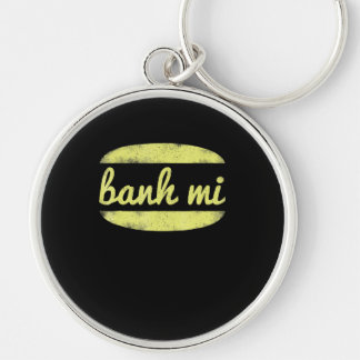 Llavero Banh Mi Chef Humor Foodie Cocinar Lover Gift