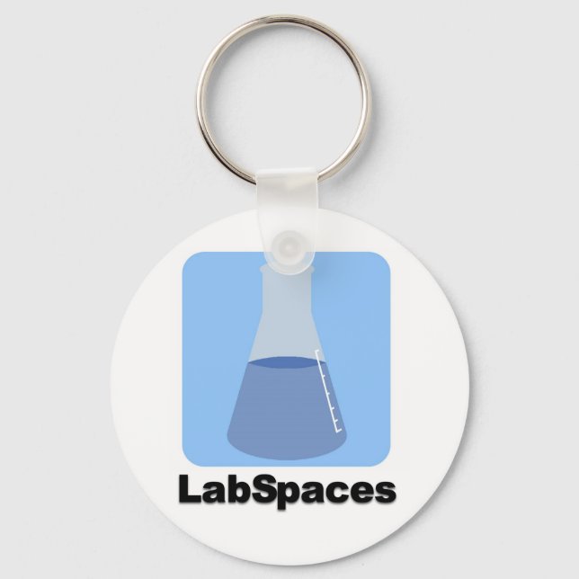 Llavero Banner Big Beaker (Anverso)