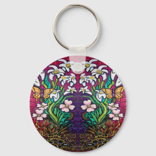 Llavero Banner de Pascua