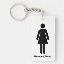 Baño de Damas Baño Público