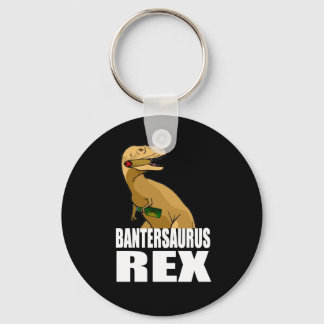Llavero Bantersaurus Rex