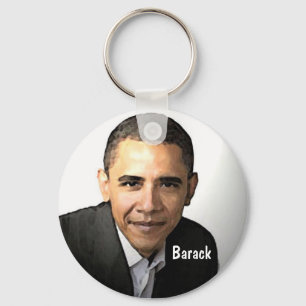 Llavero Barack