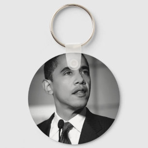 Llavero Barack Obama