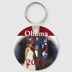 Llavero Barack Obama
