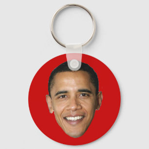 Llavero Barack Obama
