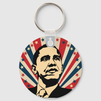 Llavero Barack Obama