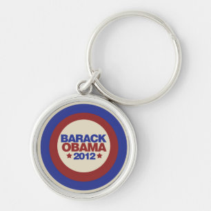 Llavero Barack Obama 2012