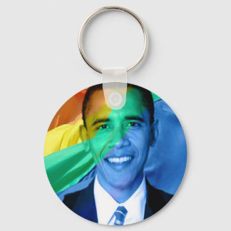 Llavero Barack Obama 2012