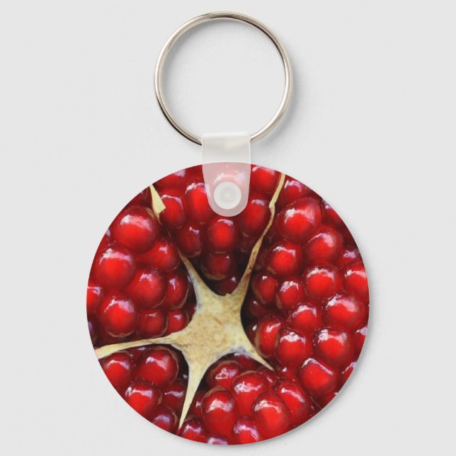Llavero Baraja de grano (Anverso)