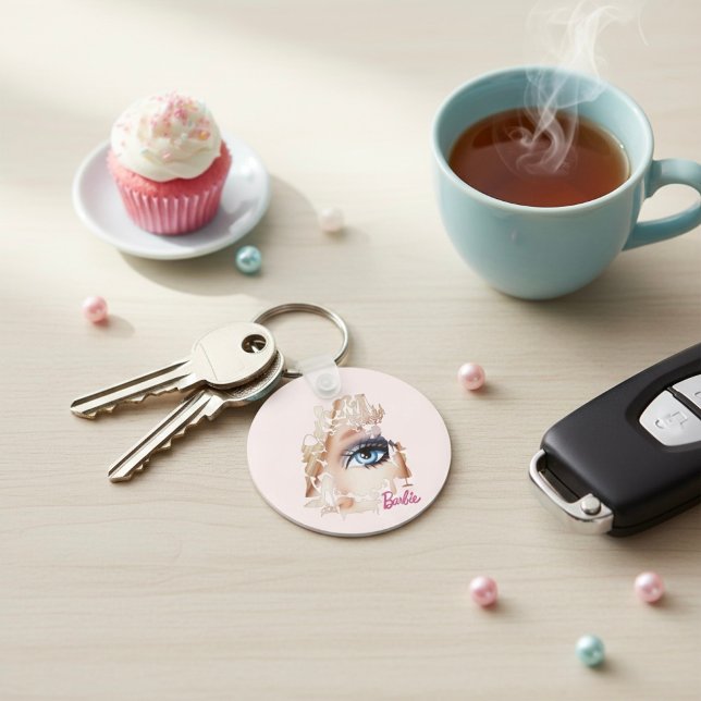 Llavero Barb (Subido por el creador)