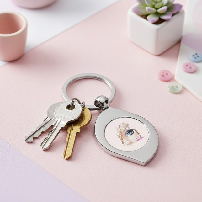 Llavero Barb (Subido por el creador)