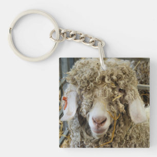 LLAVERO BARBA