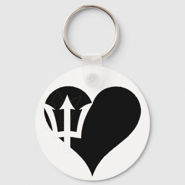 Llavero Barbados 1120 nc (Anverso)