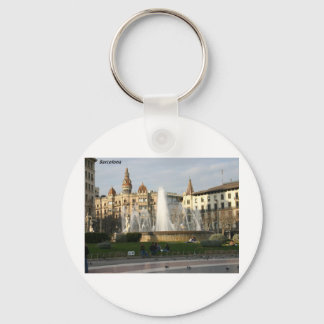Llavero Barcelona—Plaza—Catalunya—[kan.k].JPG