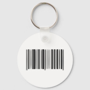 Llavero Barcode
