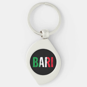 Llavero Bari Italia