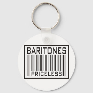 Llavero Baritones sin precio