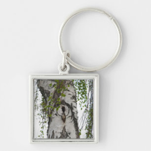 LLAVERO BARK TREE