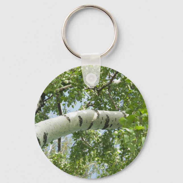 LLAVERO BARK TREE (Anverso)