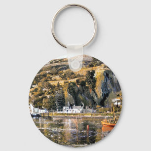 LLAVERO BARMOUTH WALES