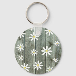 Llavero Barn board Daisy