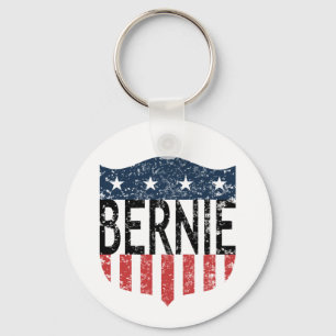 Llavero Barras y estrellas de BERNIE