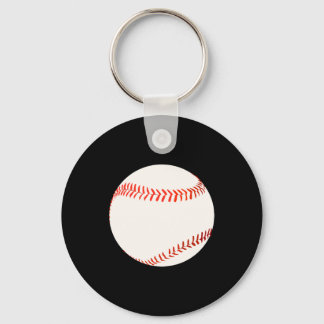 Llavero Baseball Design