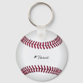 Llavero BASEBALL_Keychain1(Personalizar)