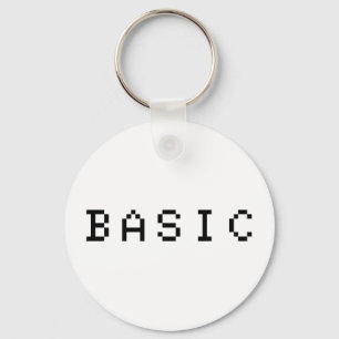 LLAVERO BÁSICO