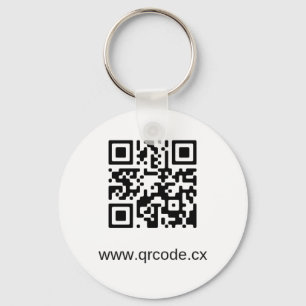 Llavero básico de encargo del botón