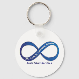 Llavero básico del botón