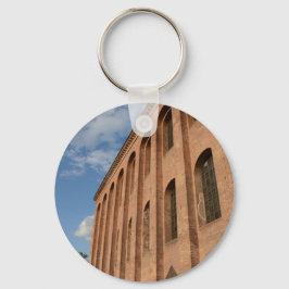 Llavero Basílica de Constantino en Tréveris