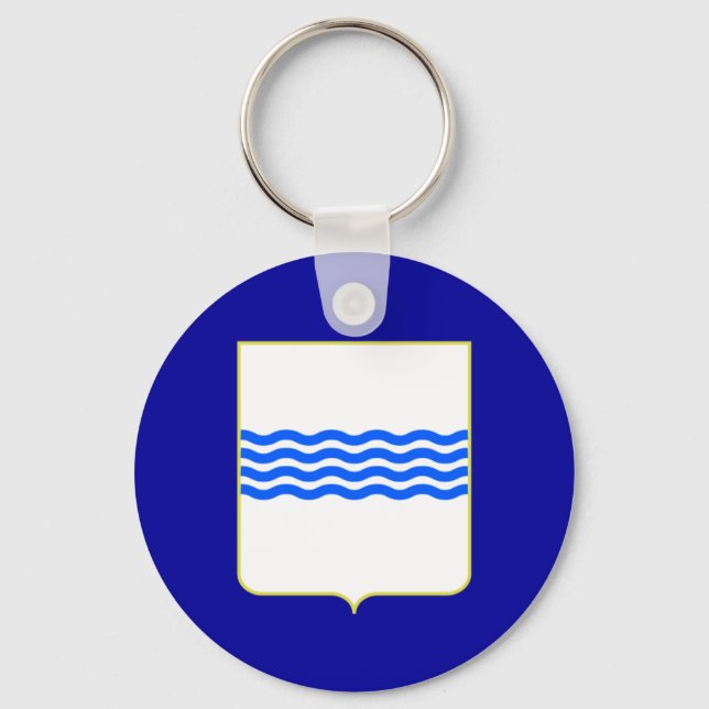 Llavero Basilicata (Italia) (Anverso)