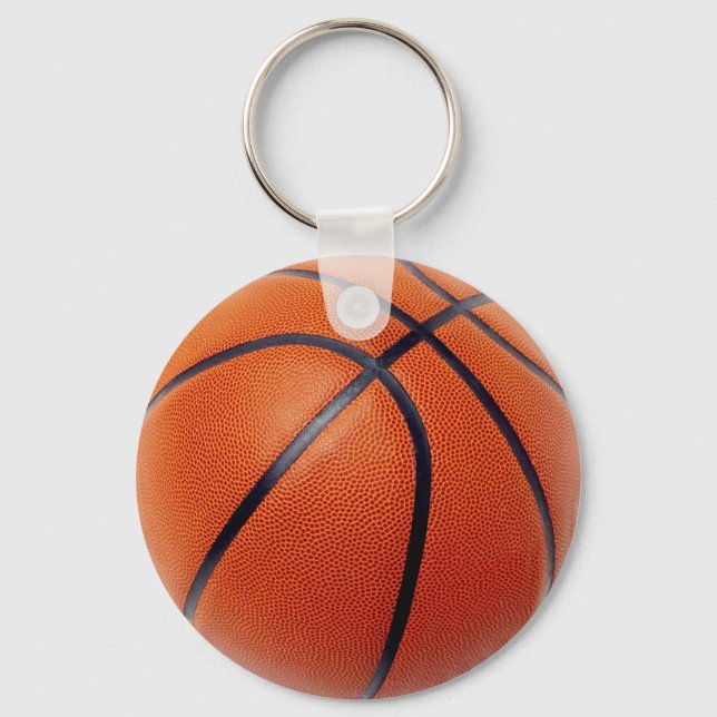 LLAVERO BASKETBALL (Anverso)