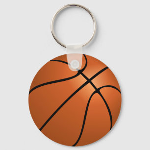 Llavero basketball (ball)