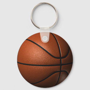 Llavero Basketball Premium Keychain