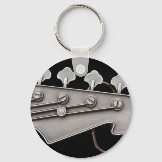 Llavero Bass Keychain