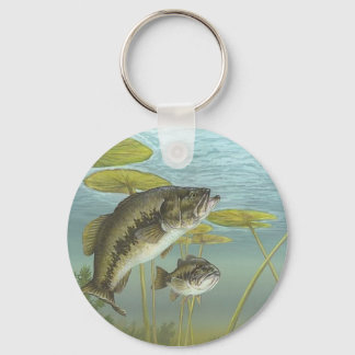 Llavero Bass Keychain