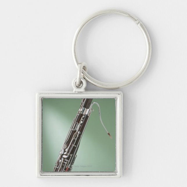 Llavero Bassoon (Frente)