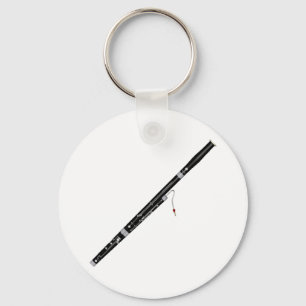 Llavero Bassoon