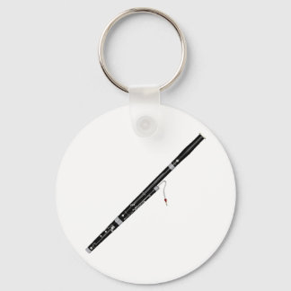Llavero Bassoon