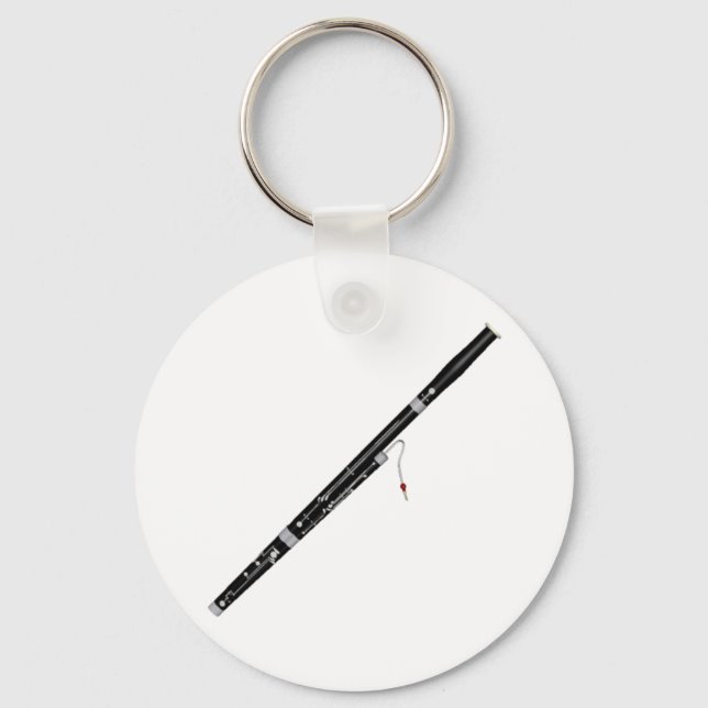 Llavero Bassoon (Anverso)